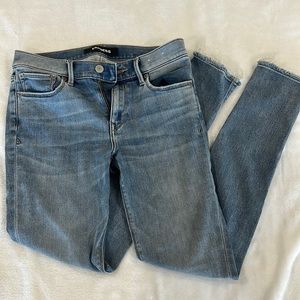 Express Skinny Jeans